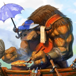 Pêche WoW Classic