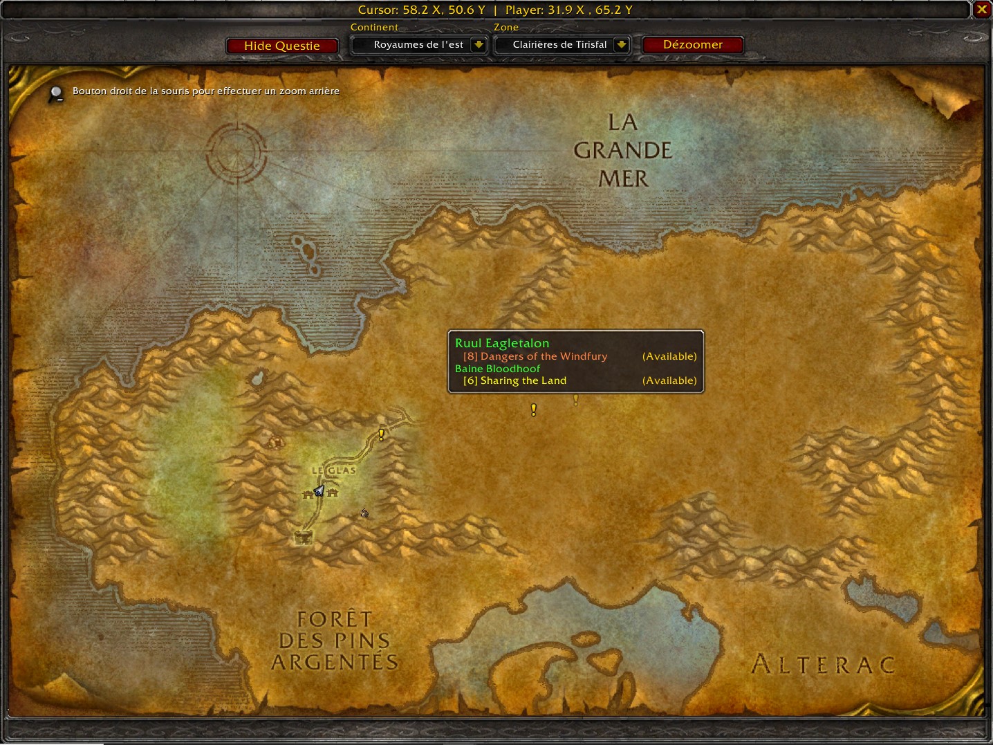 Addons WoW Classic Notre S lection D addons Utiles World Of Addons WoW Classic Notre S lection D addons Utiles World Of