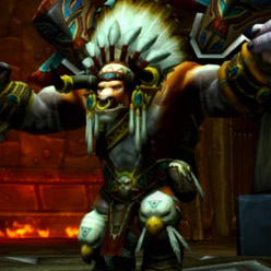 Baine BFA