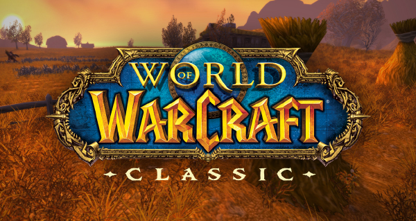 wow classic : la beta est arrivee aupres des founisseurs cdn