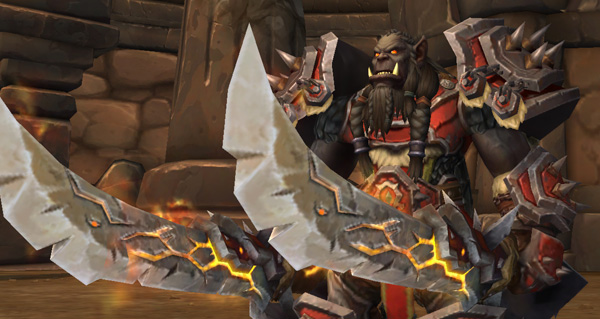 guerrier fureur : guide de la specialisation dps a bfa (patch 8.1.5)