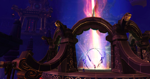 visions coalescentes : nouvelle monnaie des assauts de n'zoth au patch 8.3