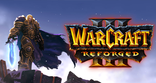 date de sortie de warcraft iii : le 29 janvier 2020 !