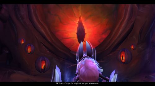 Image de Cutscene Xal N'Zoth 2