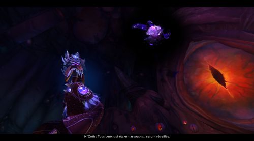 Image de Cutscene Xal N'Zoth 2