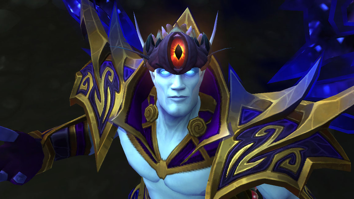 Don de N'Zoth