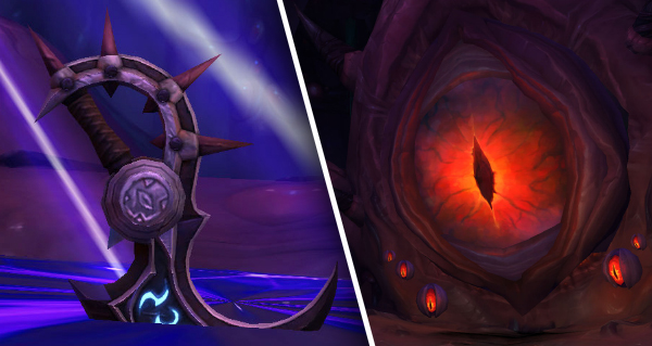 patch 8.1.5 : quetes de xal'atath et du creuset des tempetes