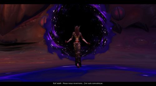 Image de Cutscene Xal N'Zoth 1