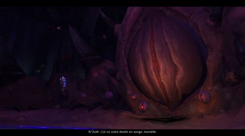 Image de Cutscene Xal N'Zoth 1