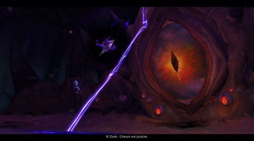 Image de Cutscene Xal N'Zoth 2