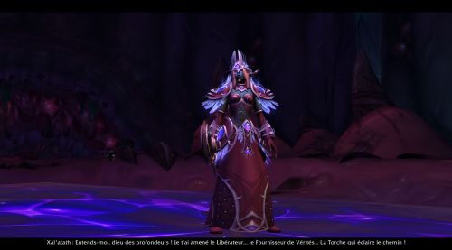 Image de Cutscene Xal N'Zoth 1