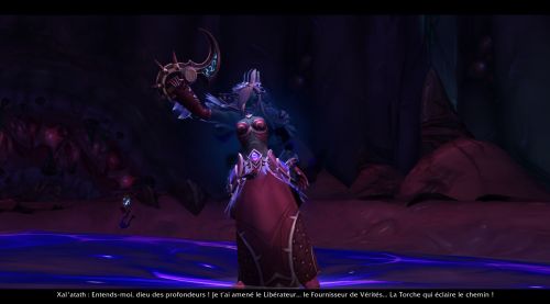 Image de Cutscene Xal N'Zoth 1