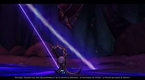 Image de Cutscene Xal N'Zoth 1