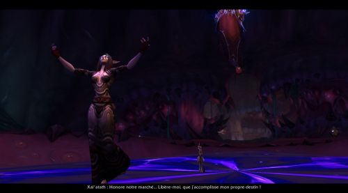 Image de Cutscene Xal N'Zoth 1