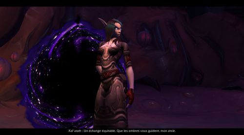 Image de Cutscene Xal N'Zoth 1