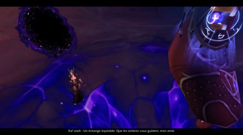 Image de Cutscene Xal N'Zoth 1