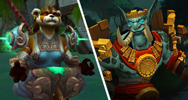 patch 8.1.5 : changements a venir pour le moine marche-vent et les trolls zandalari