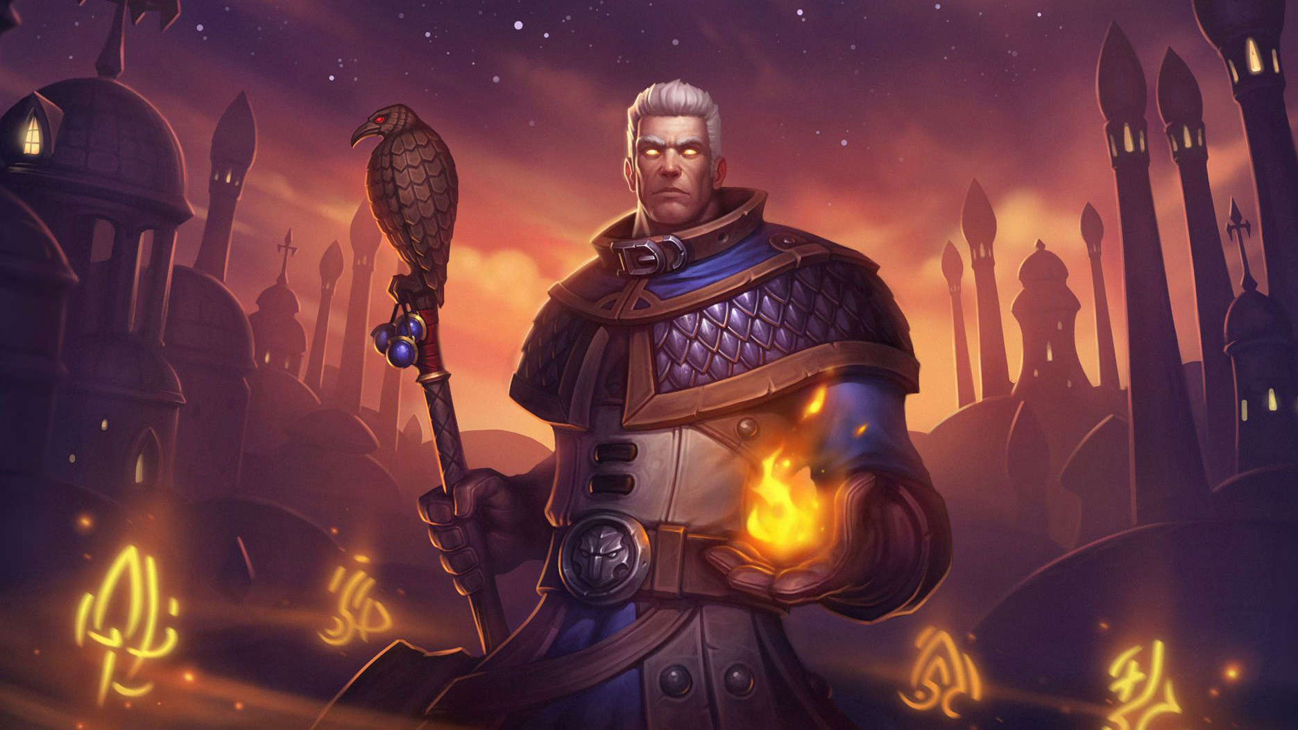 Khadgar