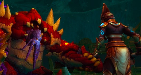 patch 8.1.5 build 29141 : xal'atath, maps, evenements mondiaux et raciaux zandalari