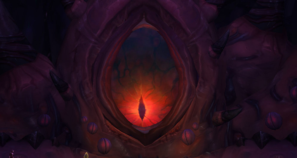 patch 8.1.5 : cinematique de la suite de quetes de xal'atath (spoilers)