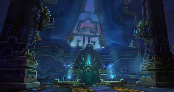 bataille de dazar'alor : suivez le stream des guildes method et exorsus