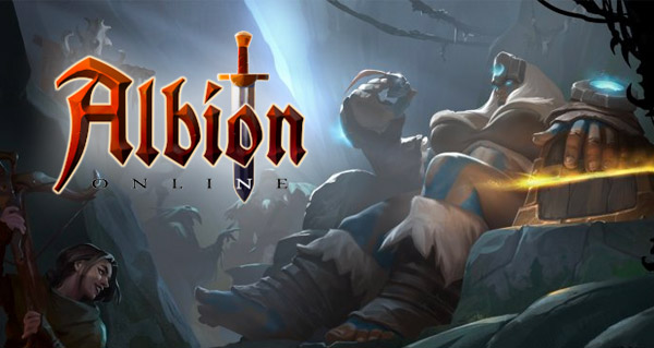 albion online : le mmorpg gratuit sort sa mise a jour perceval