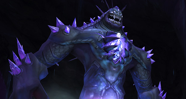 correctifs du 27 juillet : un nerf supplementaire pour azshara en mode mythique