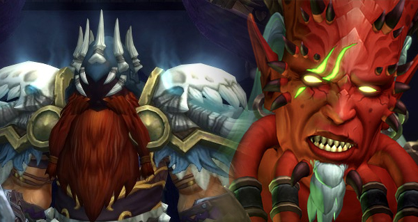 tombe de sargeras : un chasseur reussit a vaincre seul kil'jaeden en mode mythique