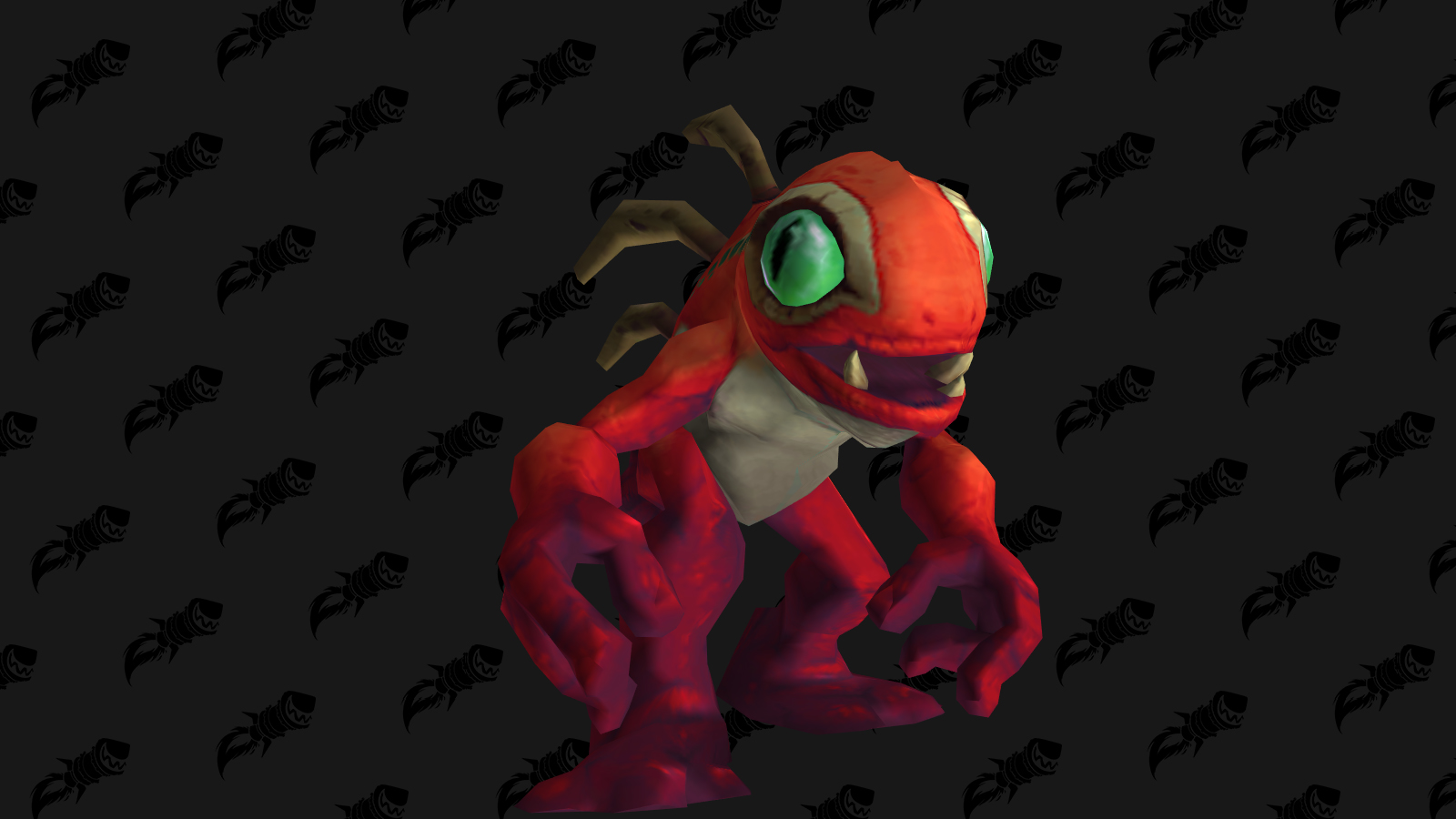 Murgl, mascotte de BFA qui s'obtient à Nazjatar