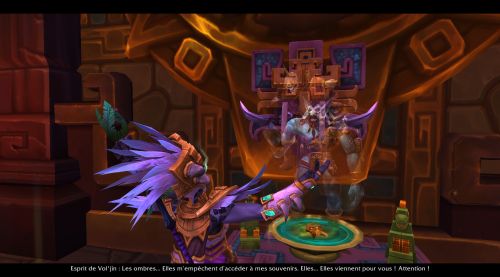 Image de Esprit Vol'jin 8.1.5 Apparition 2