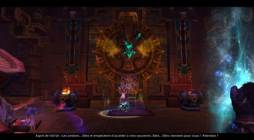 Image de Esprit Vol'jin 8.1.5 Apparition 2