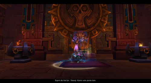 Image de Esprit Vol'jin 8.1.5 Apparition 1