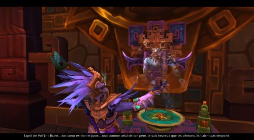 Image de Esprit Vol'jin 8.1.5 Apparition 1