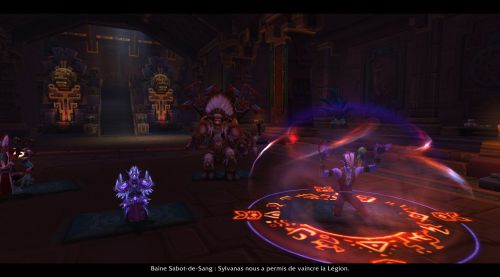 Image de Esprit Vol'jin 8.1.5 Apparition 1