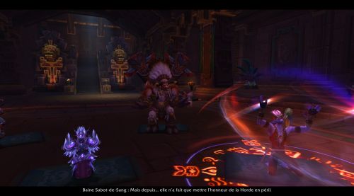 Image de Esprit Vol'jin 8.1.5 Apparition 1