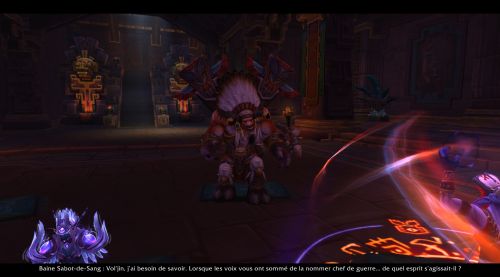 Image de Esprit Vol'jin 8.1.5 Apparition 1