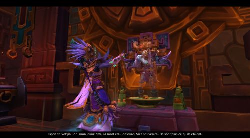 Image de Esprit Vol'jin 8.1.5 Apparition 1