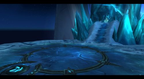 Image de Esprit Vol'jin 8.1.5 Roi-liche 1