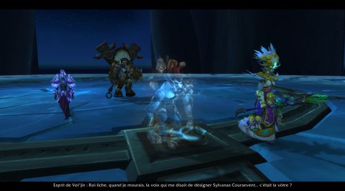 Image de Esprit Vol'jin 8.1.5 Roi-liche 1