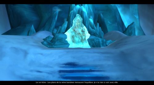 Image de Esprit Vol'jin 8.1.5 Roi-liche 1