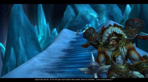 Image de Esprit Vol'jin 8.1.5 Roi-liche 1