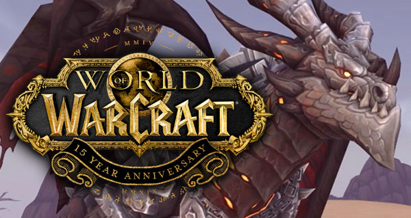 15e anniversaire de WoW : Obtenez trois montures et une mascotte exclusives