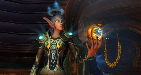 jets bonus : vous obtenez desormais de l'or si votre coeur d'azeroth est au niveau maximum