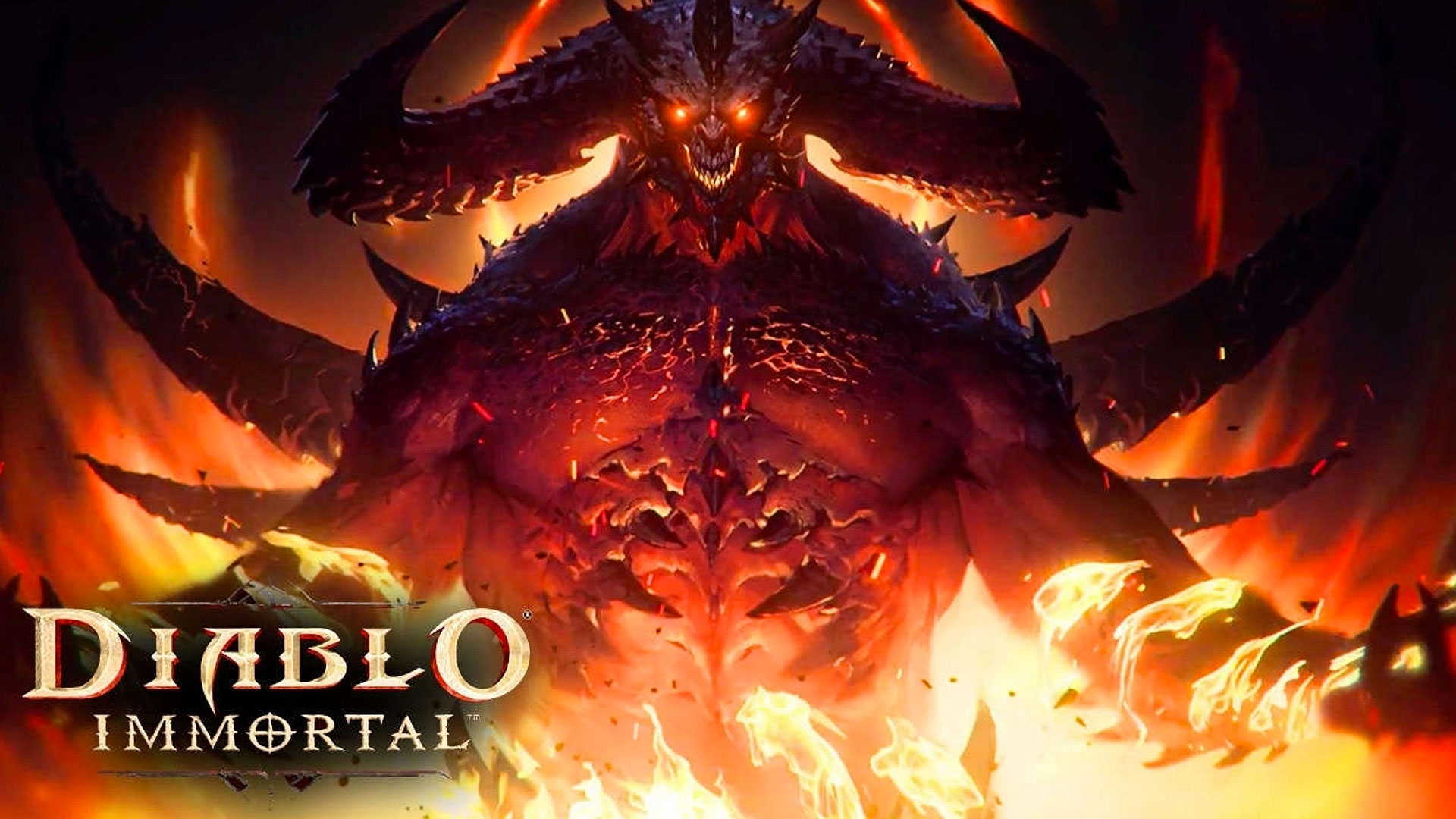 NetEase est en charge d'une partie du développement de Diablo Immortal