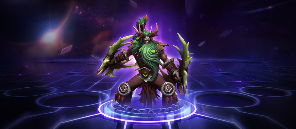 Le skin Shan'do Illidan fut l'un des plus génial à faire dans Heroes of the Storm