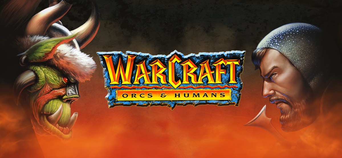 Warcraft Orcs et Humains est sorti en 1994