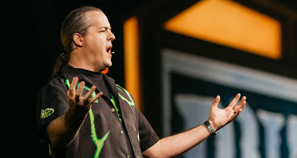 j. allen brack parle de wow, du mobile et de l'avenir de blizzard