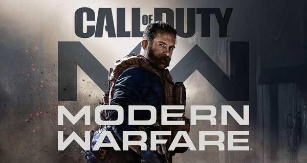 call of duty modern warfare disponible sur le launcher battle.net le 25 octobre 2019