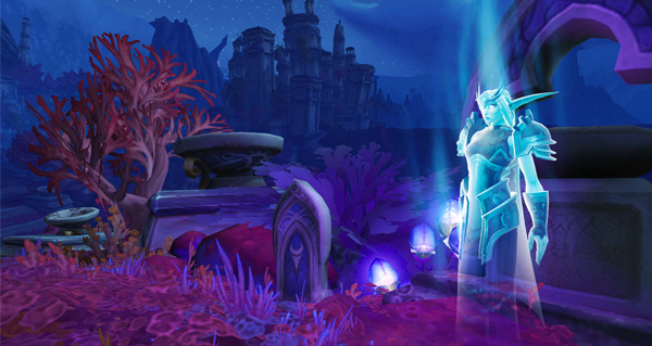 nazjatar au patch 8.2 wow : toutes les informations