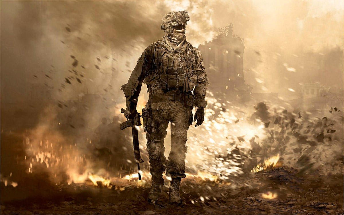 Call of Duty est le seul hit d'Activision prévu en 2019